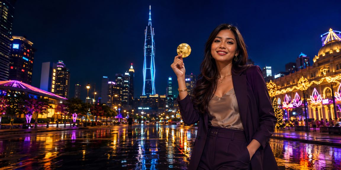 Kuala Lumpur player enjoying virtual sports betting and online casino on kiss4d