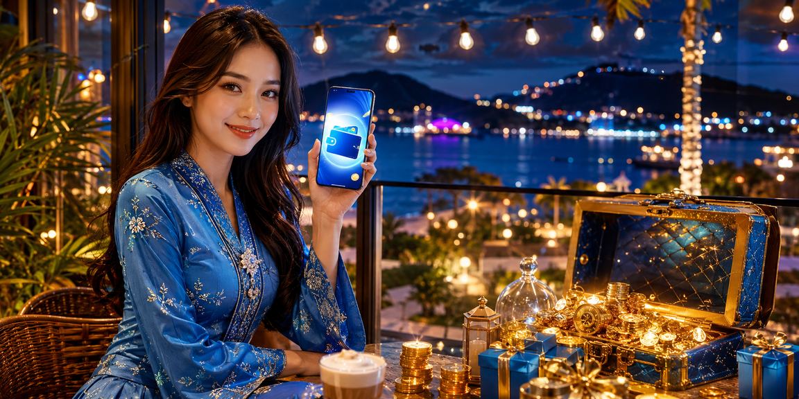 Promosi deposit khas Hari Raya di Langkawi untuk pemain poker kiss4d