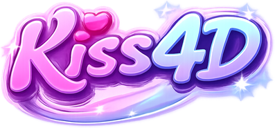 kiss4d